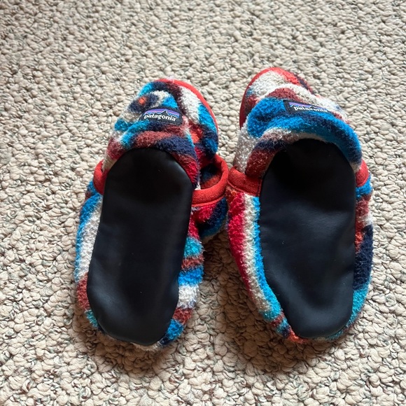 Soft shoes - Picture 2 of 3